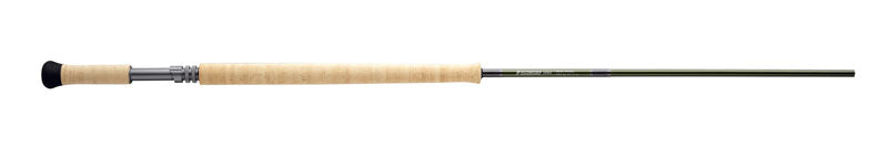 Sage Sonic Two Handed Rod