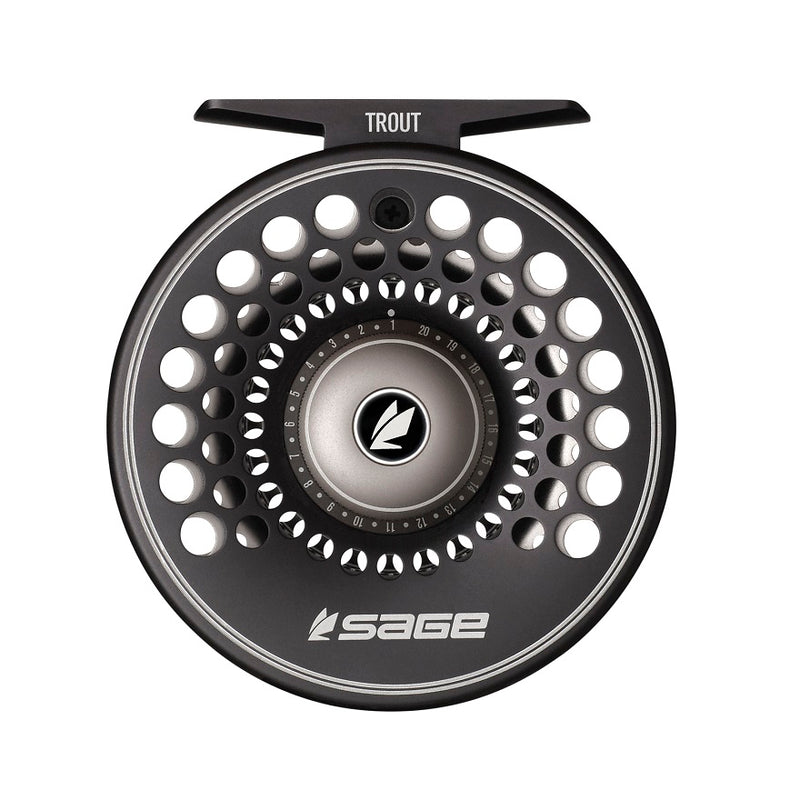 Sage Trout Fly Reel