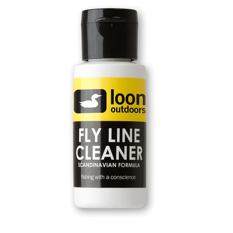 Fly Line Cleaners — Big Y Fly Co