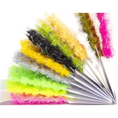 Guard Hair Chenille Chenille--Semperfli