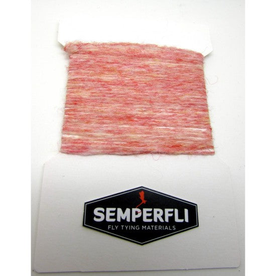 Perfect Shrimp Wool--Semperfli