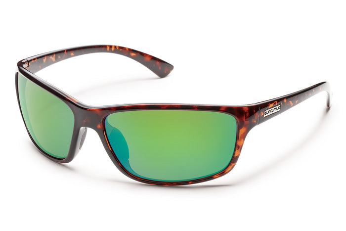 Suncloud Sentry Sunglasses