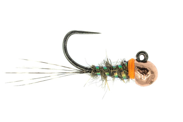 Sexy Walts - Tungsten - Umpqua
