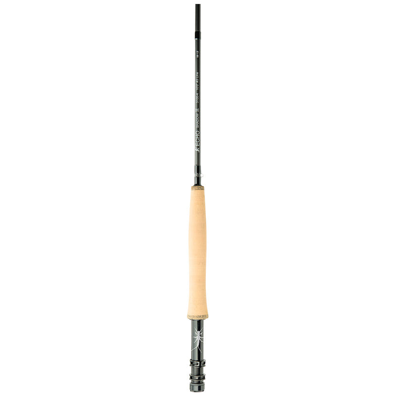 Echo Shadow II Euro Nymph Rod
