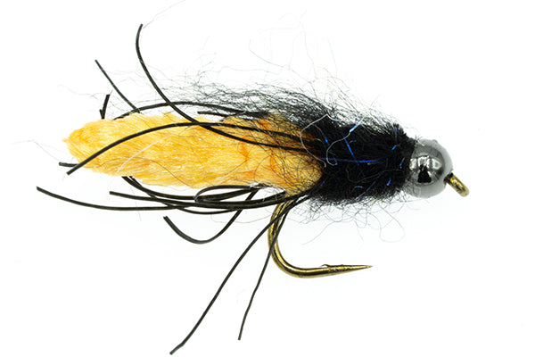 Shagadelic Mop - Umpqua