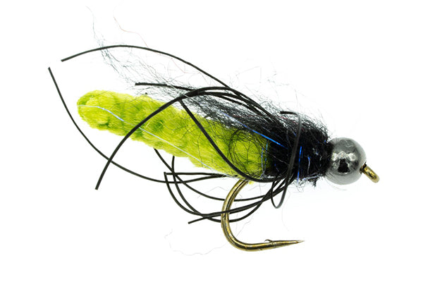 Shagadelic Mop - Umpqua