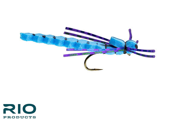 Shear Damsel - RIO