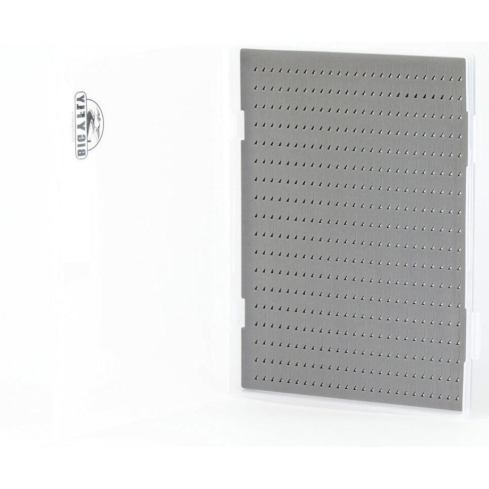 Big Y Slim XL Guide Box-Fly Boxes-BigYFlyCo.com — Big Y Fly Co