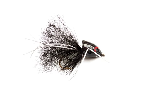 Sneaky Pete Popper - Fulling Mill