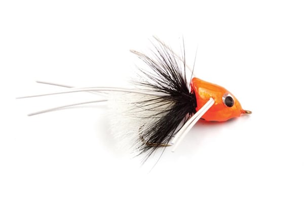 Sneaky Pete Popper - Fulling Mill