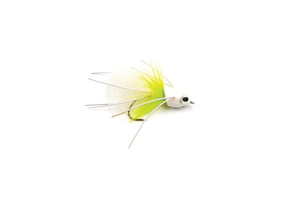 Sneaky Pete Popper - Fulling Mill