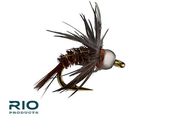 Soft Hackle TB - RIO