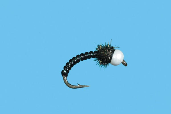 Chironocones  - Beadhead- Solitude