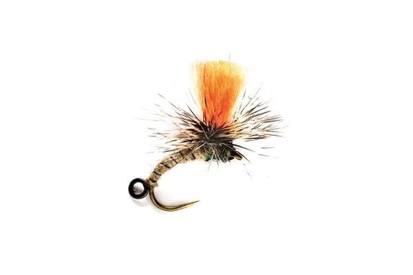 Special Klinkhammer Duo - Fulling Mill