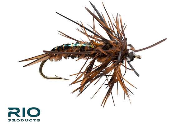 Speculator - RIO