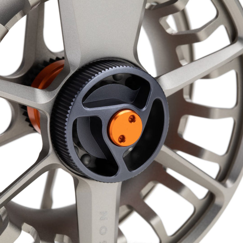 Lamson Speedster S Reel