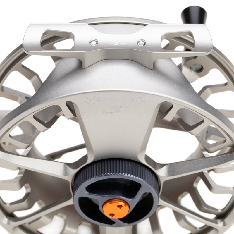 Lamson Speedster S Reel