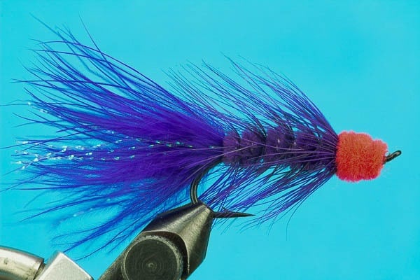 Steelhead Egg-Sucking Leech