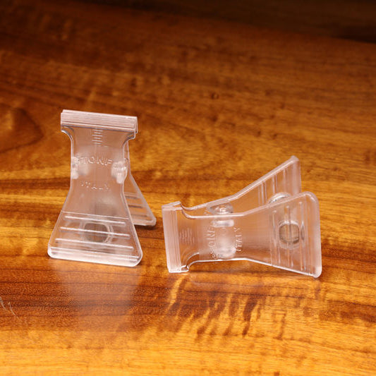 Stonfo Dubbing Loop Clips-Fly Tying Tools-BigYFlyCo.com — Big Y Fly Co