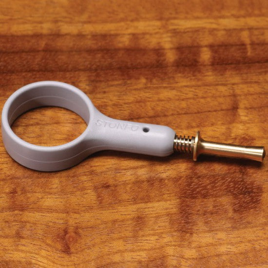 Stonfo Pinza Elite Hackle Plier
