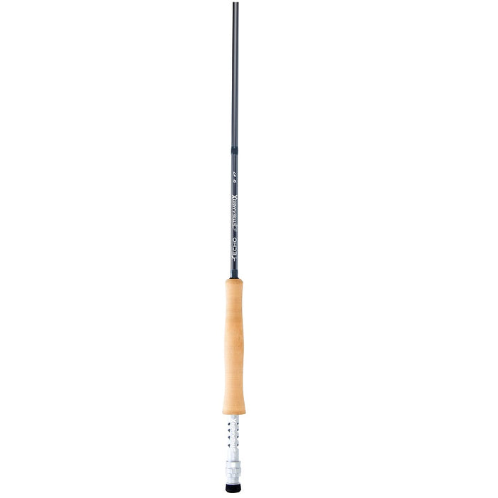 Echo Streamer X Fly Rod – Dirty Water Fly Company
