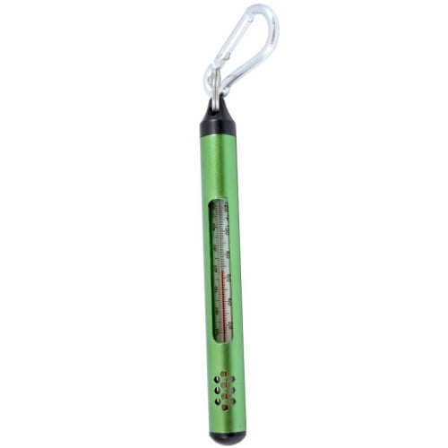 Streamside Thermometer-Fly Fishing Tools- — Big Y Fly Co