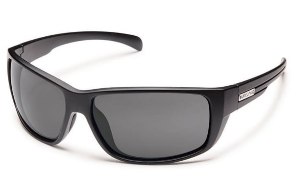 Suncloud Milestone Sunglasses