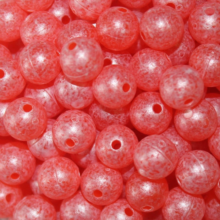 Trout Beads: MottledBeads