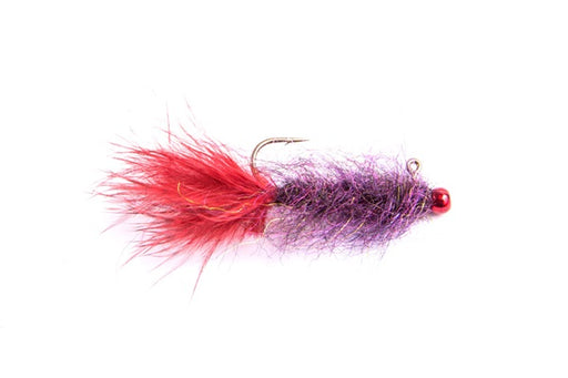 Leeches/Worms — Big Y Fly Co