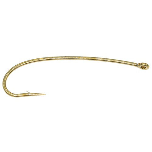 Tiemco TMC200R Nymph Hook--25 Pack