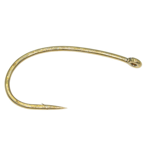 Tiemco TMC2488 Nymph Hook--25 Pack