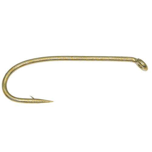 Tiemco TMC3761 Nymph Hook--25 Pack