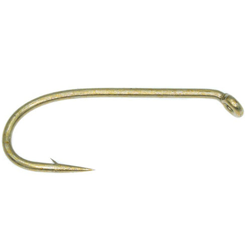 Tiemco TMC3769 Nymph Hook--25 Pack