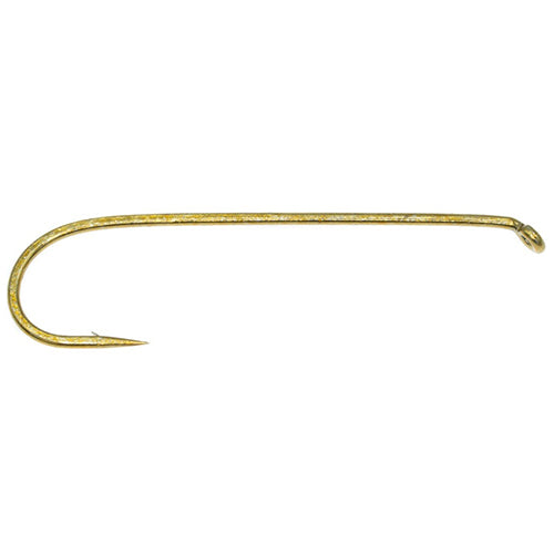 Tiemco TMC5263 Nymph Hook--25 Pack