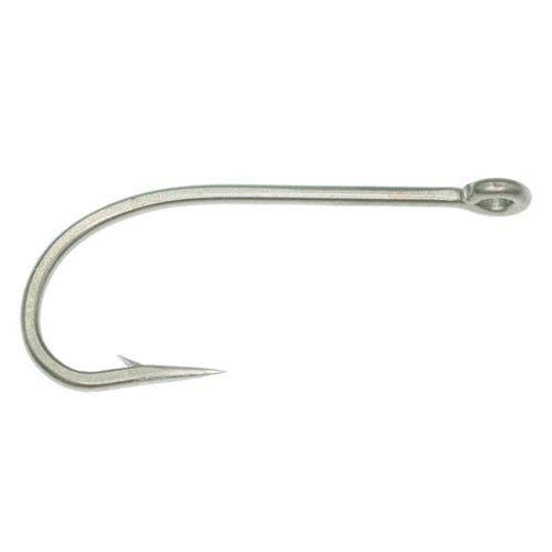 Tiemco TMC811S Saltwater Hook--25 Pack