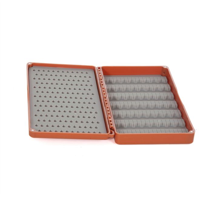 Tacky Double Haul Fly Box-Fly Storage- — Big Y Fly Co
