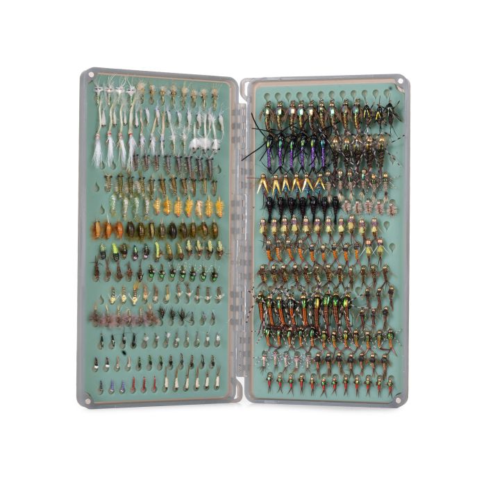 Tacky Original Fly Box - 2X