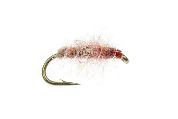 Tailwater Sowbug - Umpqua