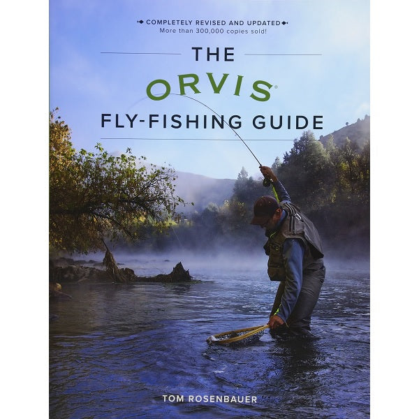 Orvis Fly Fishing Guide