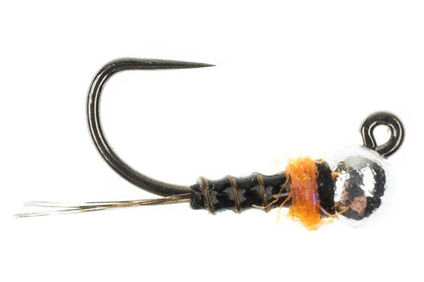 Thread Frenchie Egan's--Umpqua--BigYFlyCo.com — Big Y Fly Co
