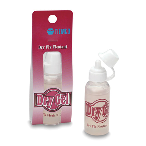 Tiemco Dry Gel (discontinued)