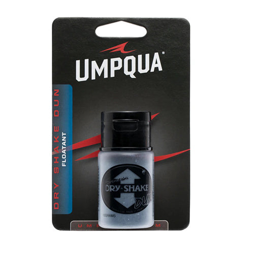 Umpqua — Big Y Fly Co