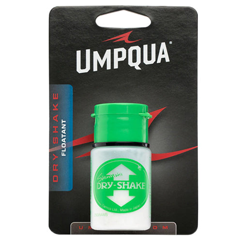 Umpqua — Big Y Fly Co