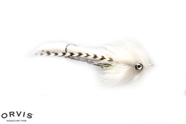 Trash Can Streamer - Fulling Mill