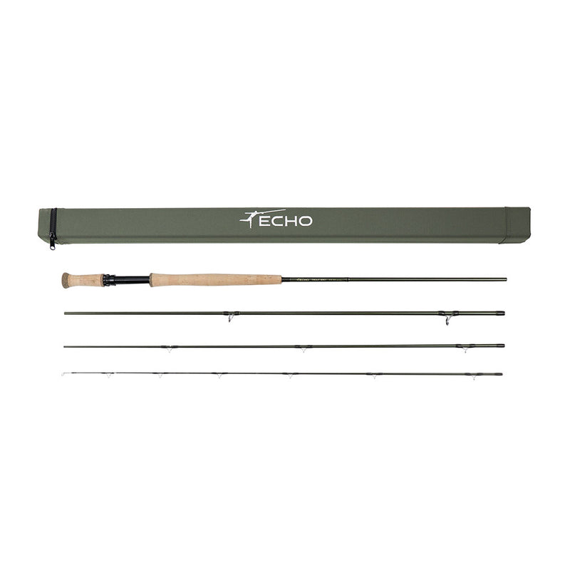 Echo Trout Spey Rod
