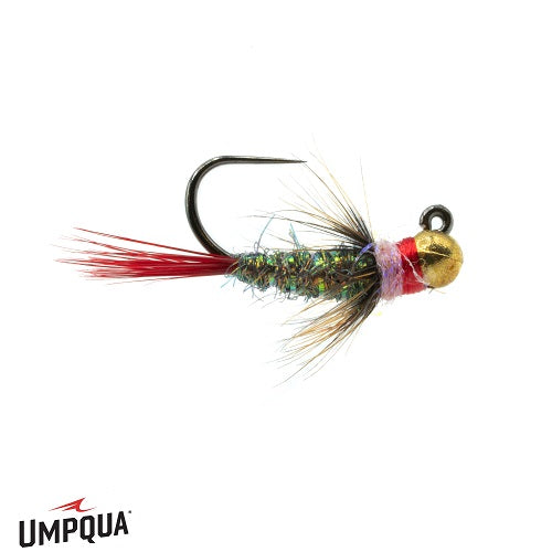 dart fishing lure Egan's Tungsten Dart Purple / 12