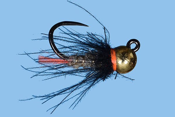 Czech Princess Tungsten Jig - Solitude