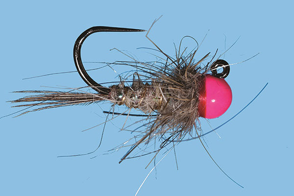 TUNGSTEN JIG TNT