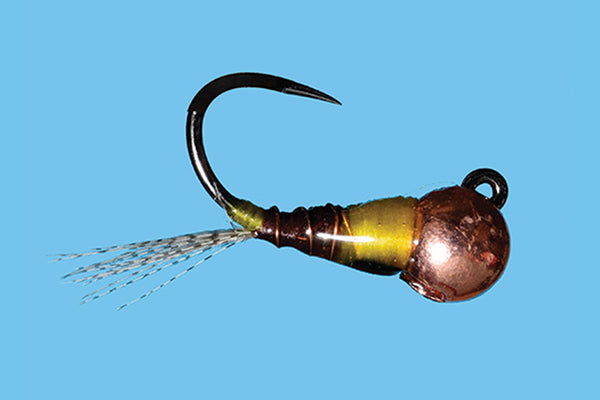 Tungsten Jig PMD - Solitude