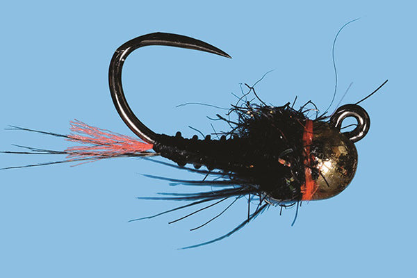 Tungsten Jig TNT - Solitude